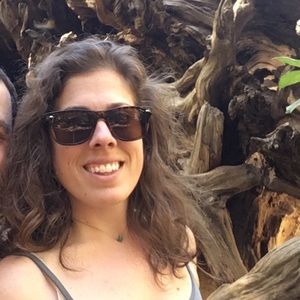 Meet your Posher, Erica